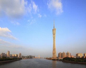 Guangzhou tours and China tours pictures